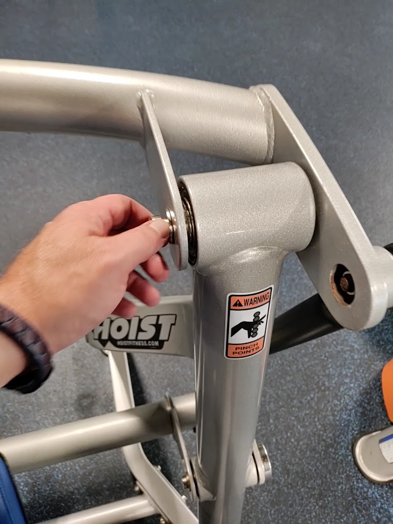  Crunch Fitness - Ann Arbor