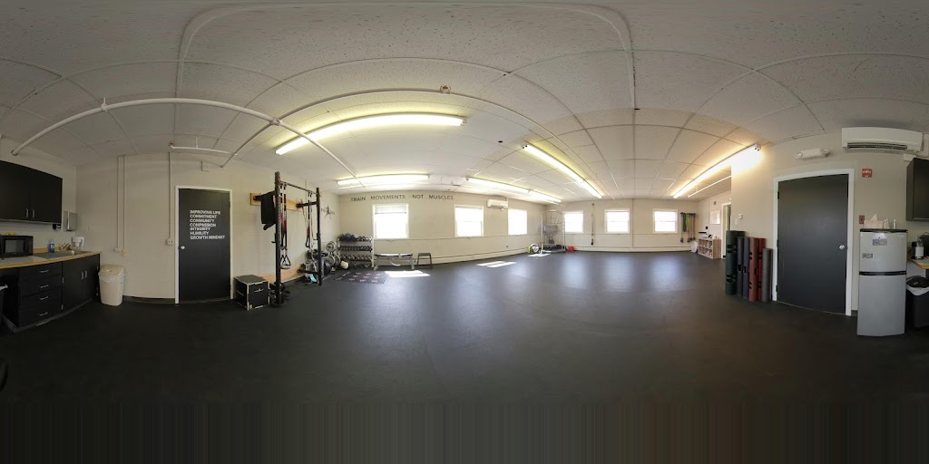  PRIME360 Performance and Lifestyle Coaching