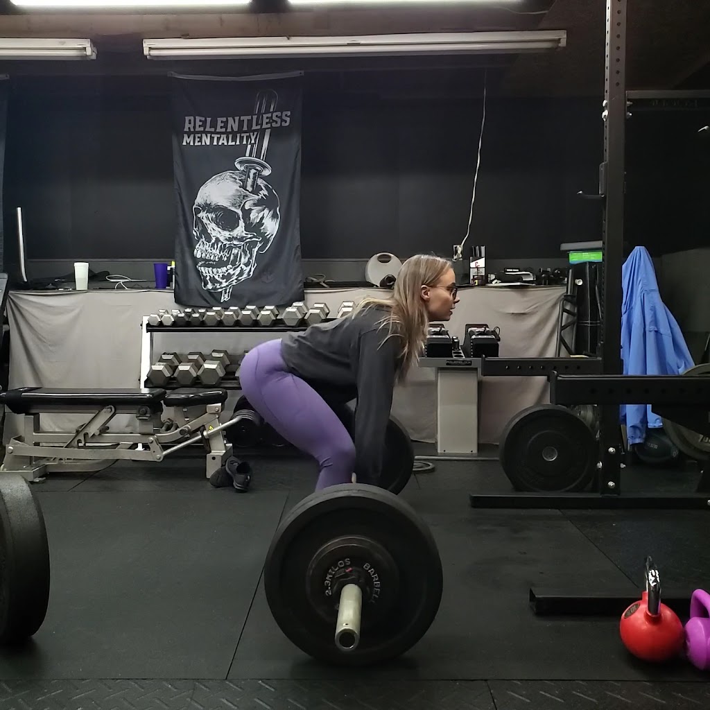  Garage Lifts Fitness