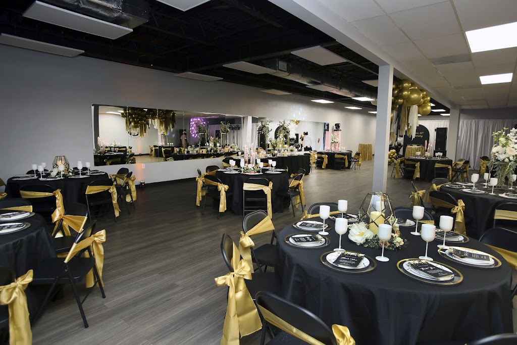  A Experience Lifestyle Lounge