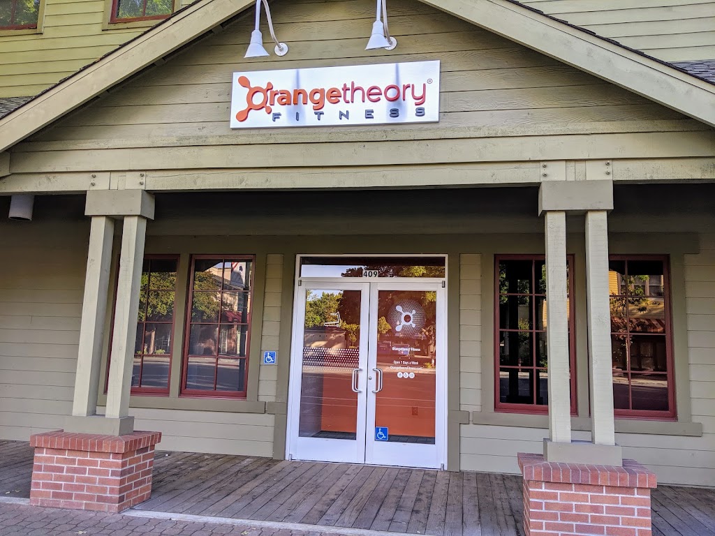  Orangetheory Fitness
