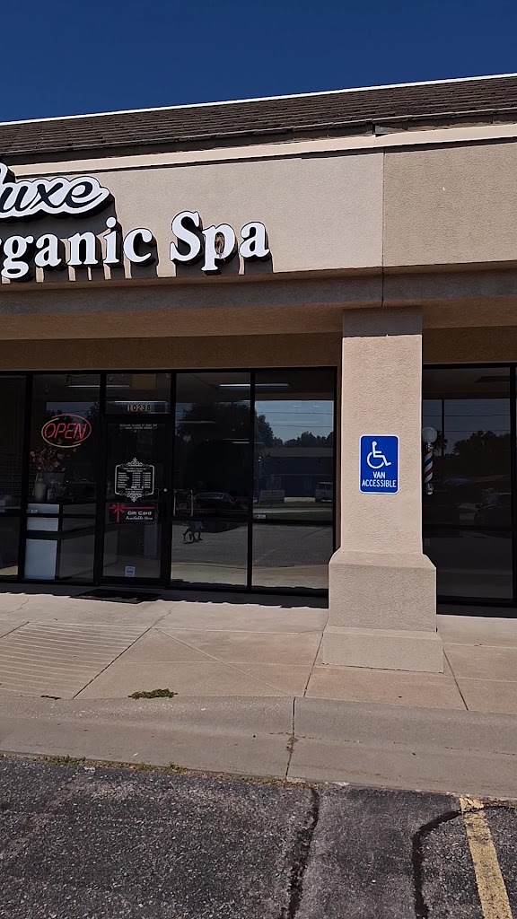  Genesis Health Clubs - West 13TH