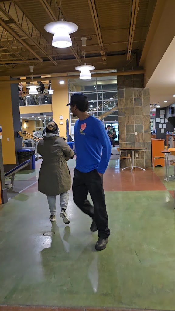  Choice Fitness Elite Methuen