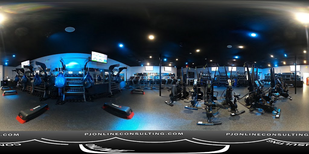  Regymen Fitness Monroe