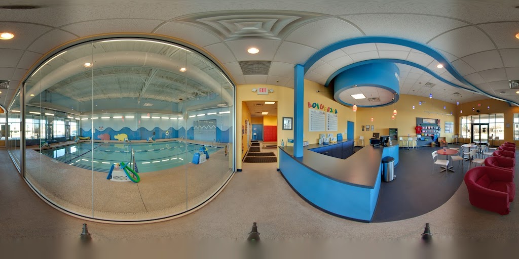  Aqua-Tots Swim School Douglasville