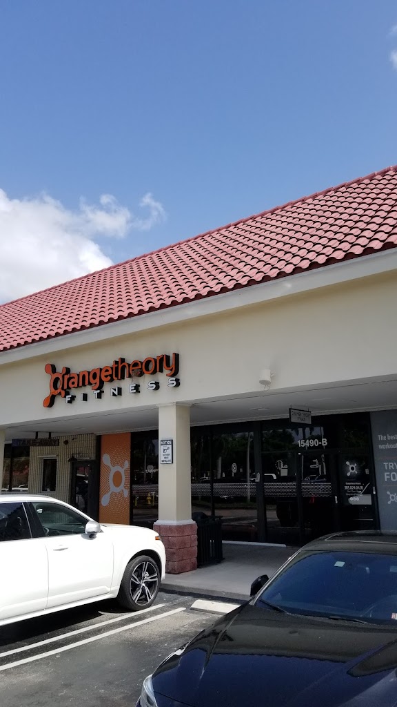  Orangetheory Fitness