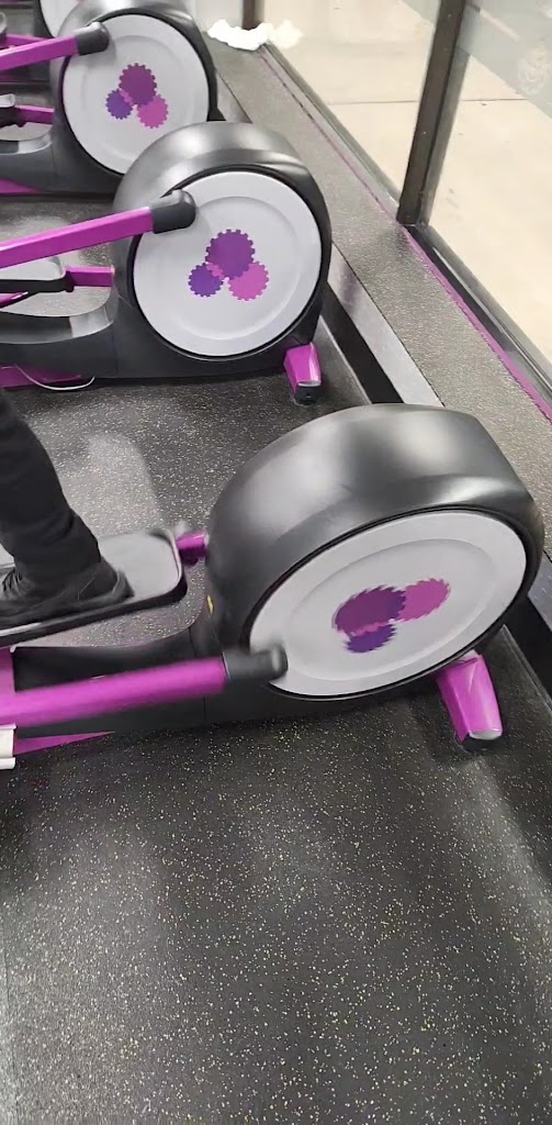  Planet Fitness