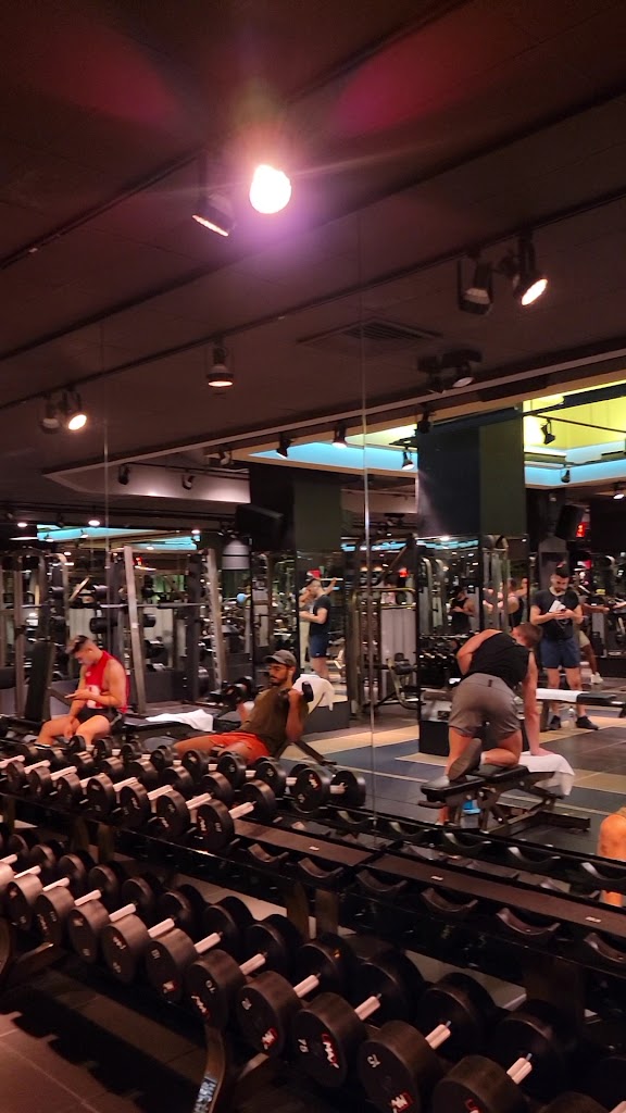  TMPL - Hell's Kitchen