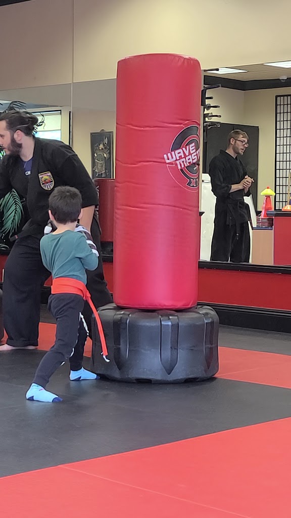 United Self Defense Academy - Mission Viejo Karate