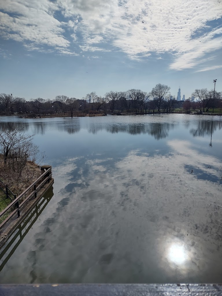  Humboldt Fieldhouse Gymnasium