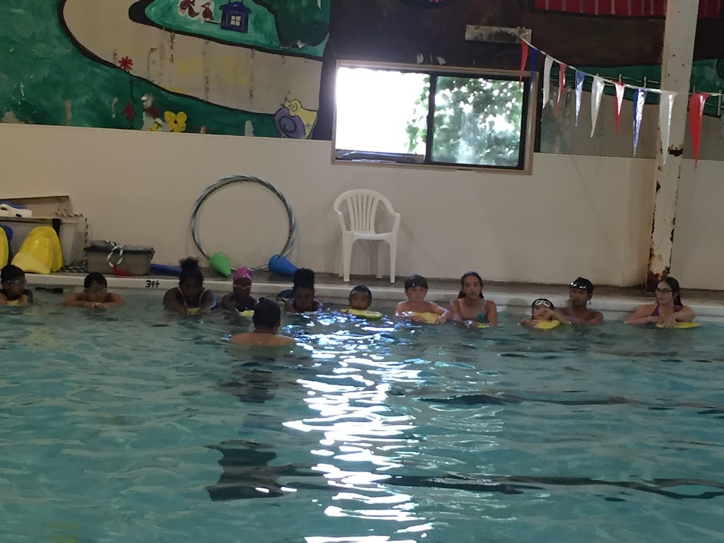  Macher Swim School
