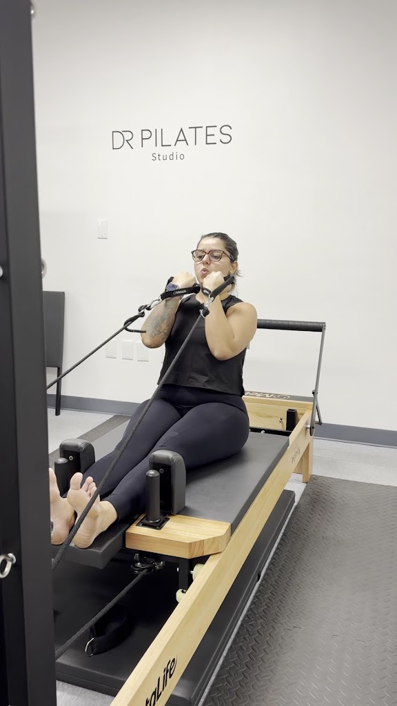  DR Pilates Studio