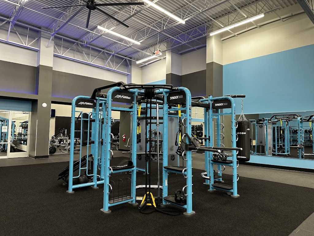  CLUB4 Fitness Plano