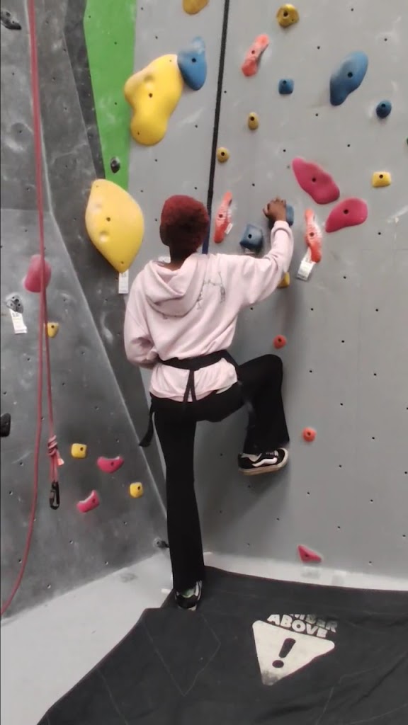  Triangle Rock Club - Richmond