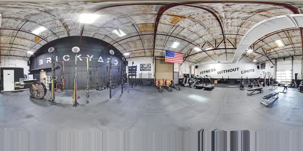 Brickyard Fitness