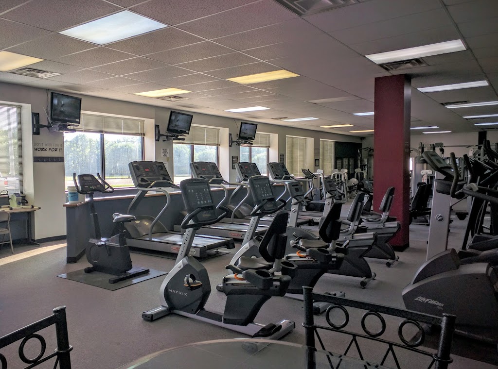  Maximum Health And Fitness