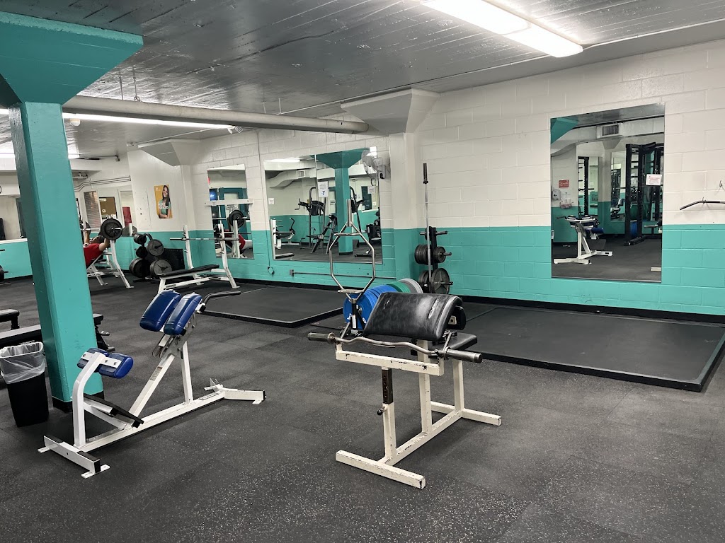  Sacramento Central YMCA