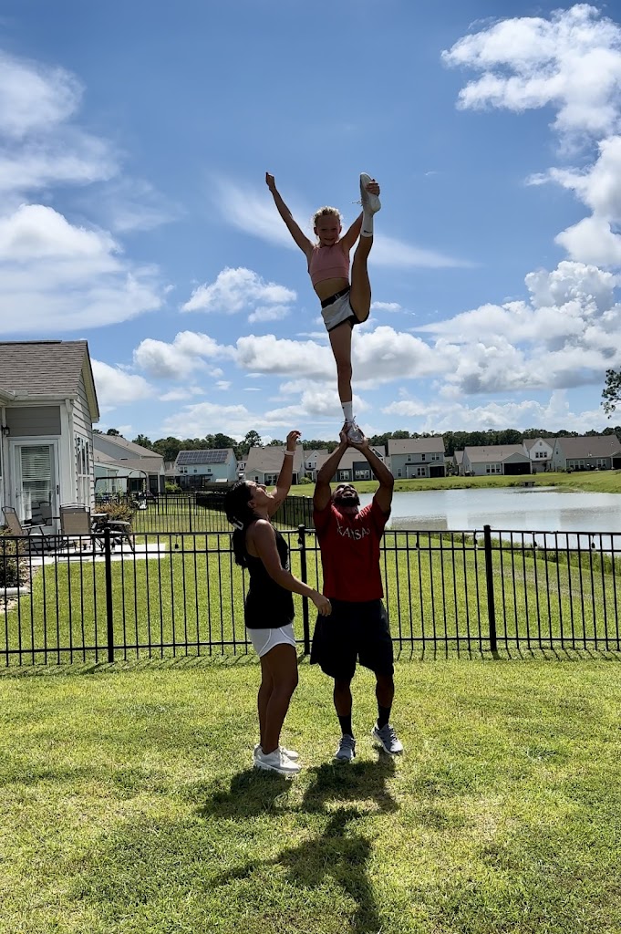  The Driven Athletics