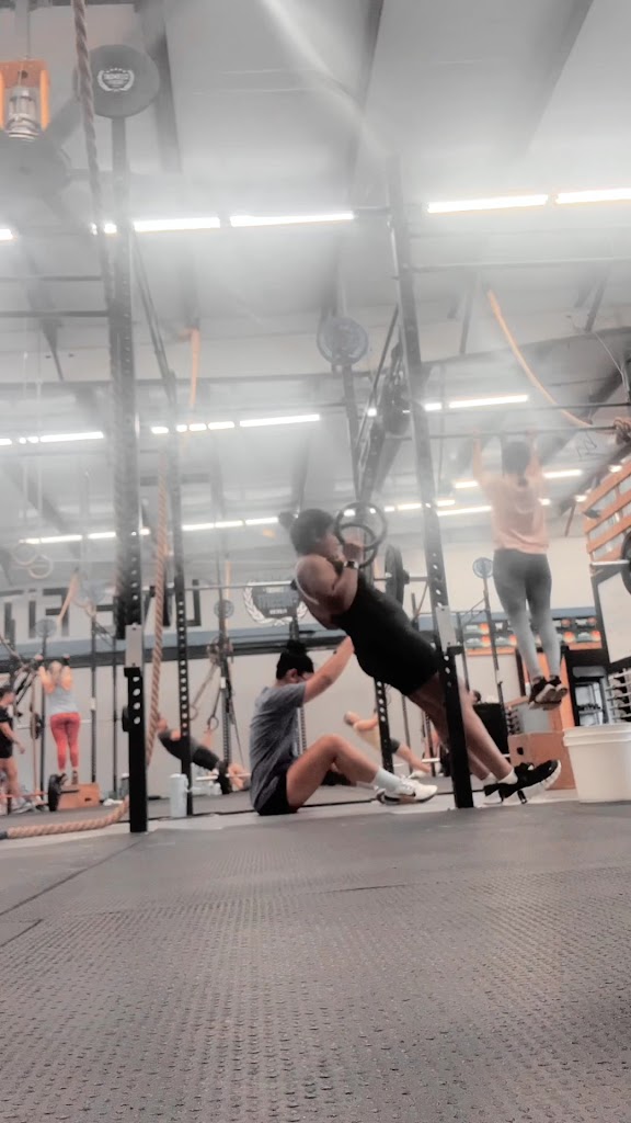  Clermont CrossFit & Nutrition