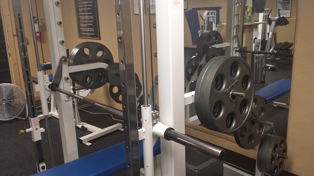  TM Fitness Studio, Inc.