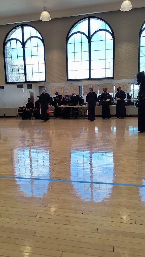  Intramural Sports Building