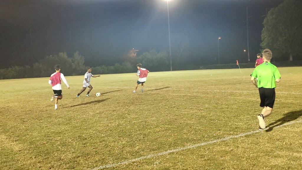  Florida State University Rec SportsPlex