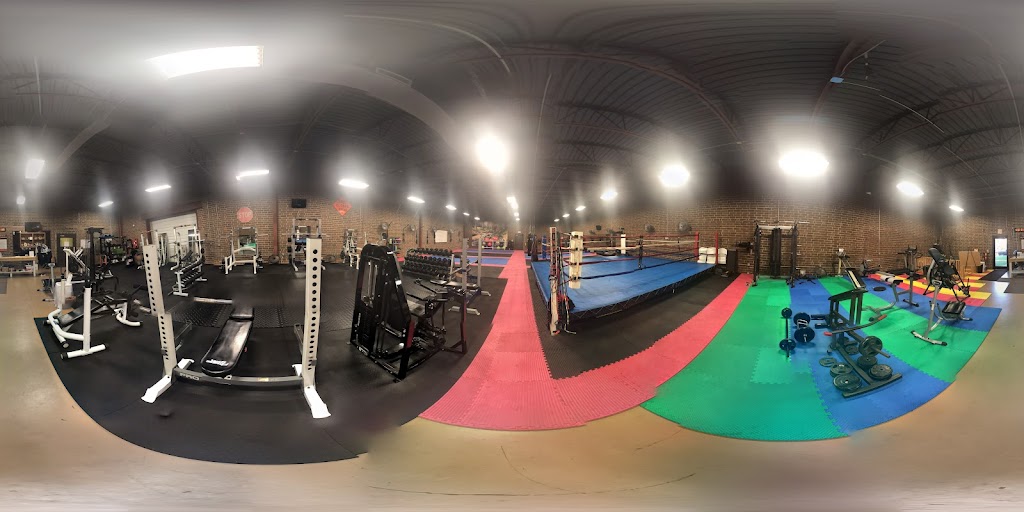  Edge Fitness and Combat Arts LLC