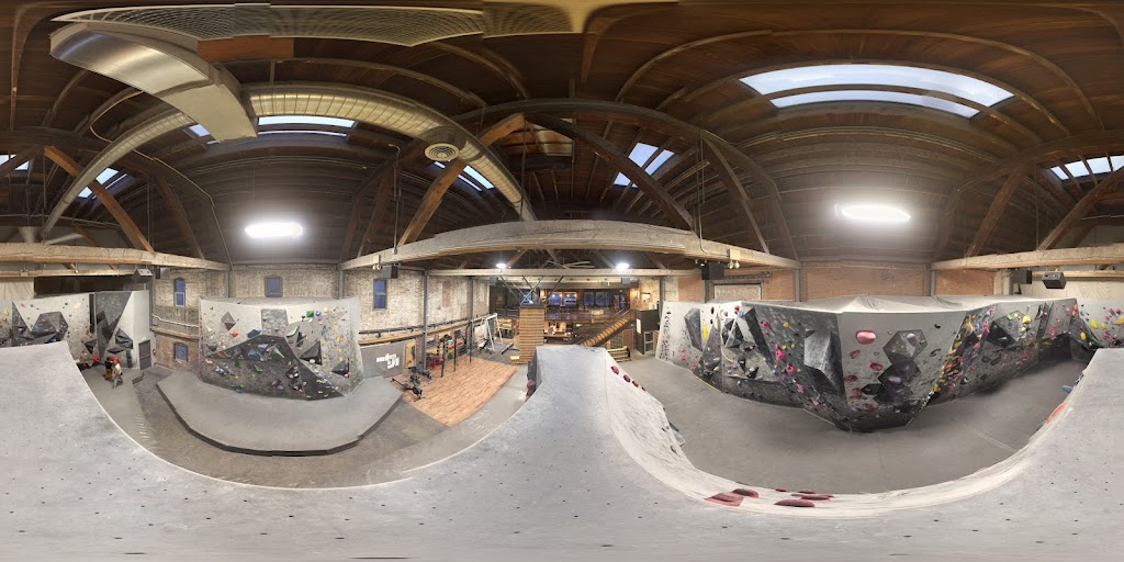  VITAL Climbing Gym - Bellingham