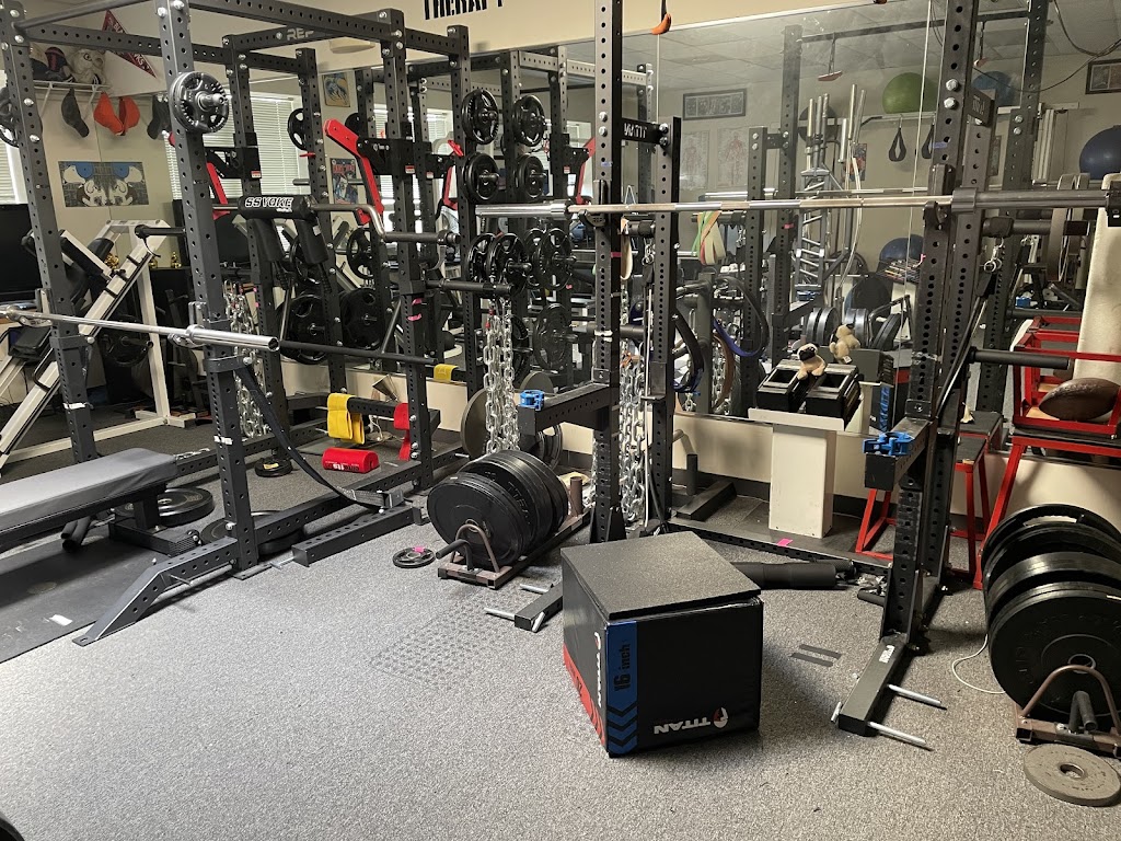  Balanced Fitness Personal Training