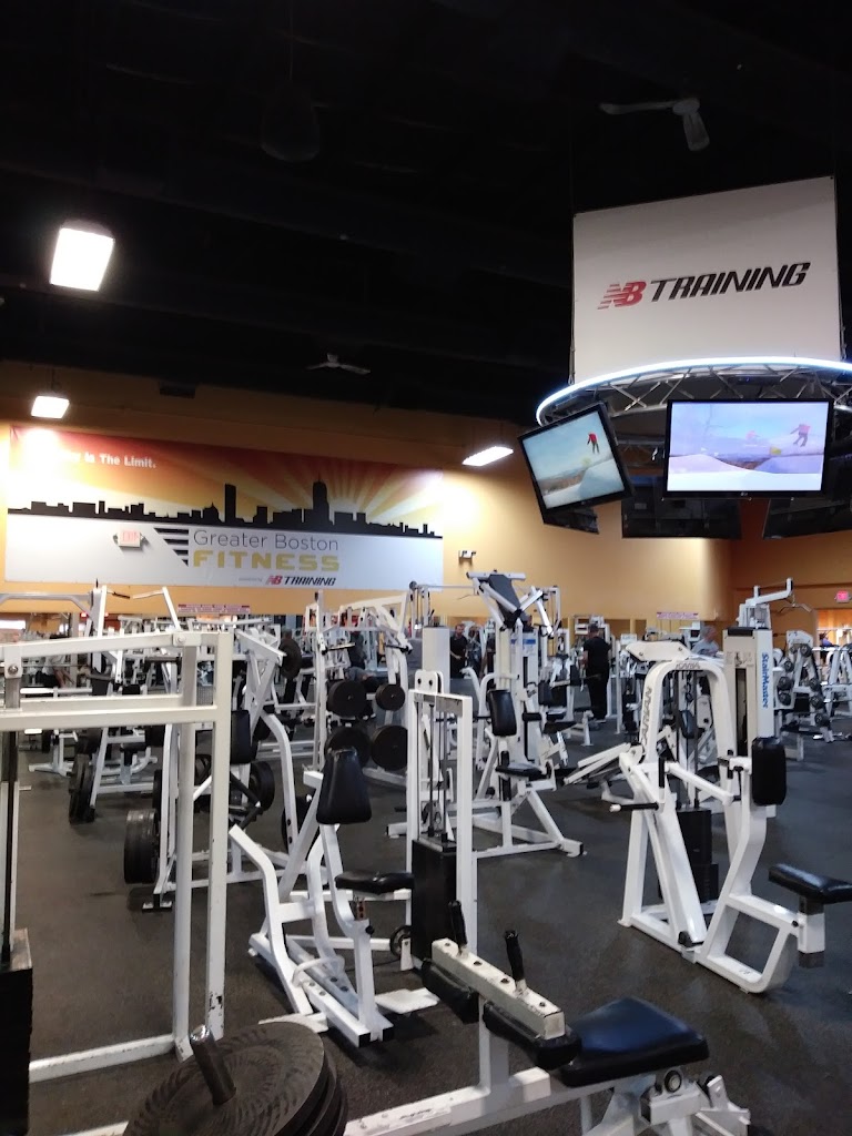  Teamworks Revere/Greater Boston