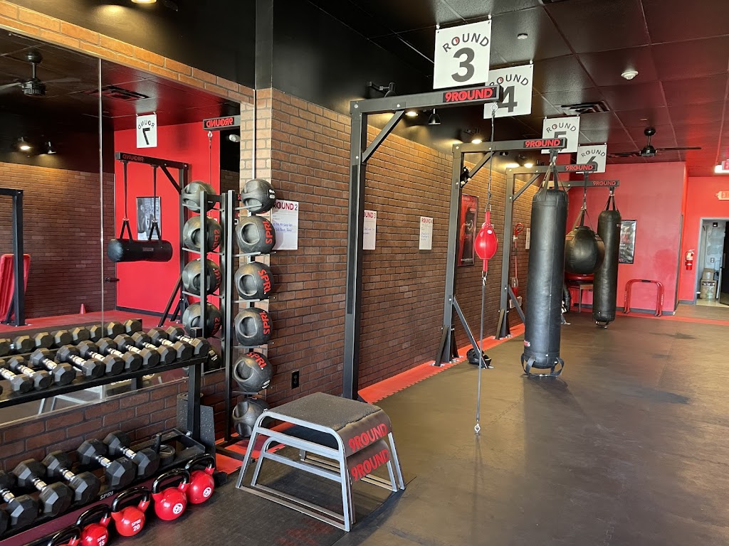  9Round Highlands Ranch, CO - Town Center