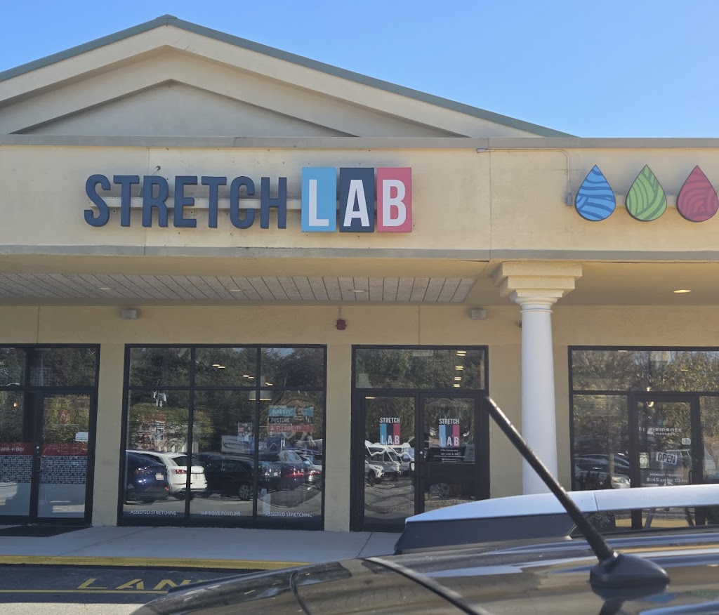 StretchLab