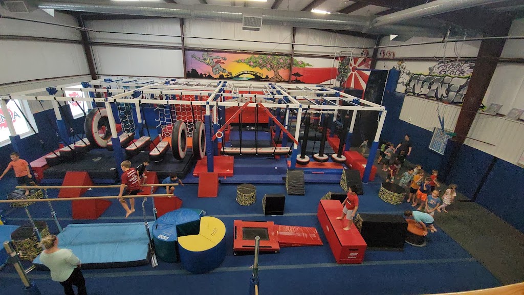  First State Gymnastics Inc