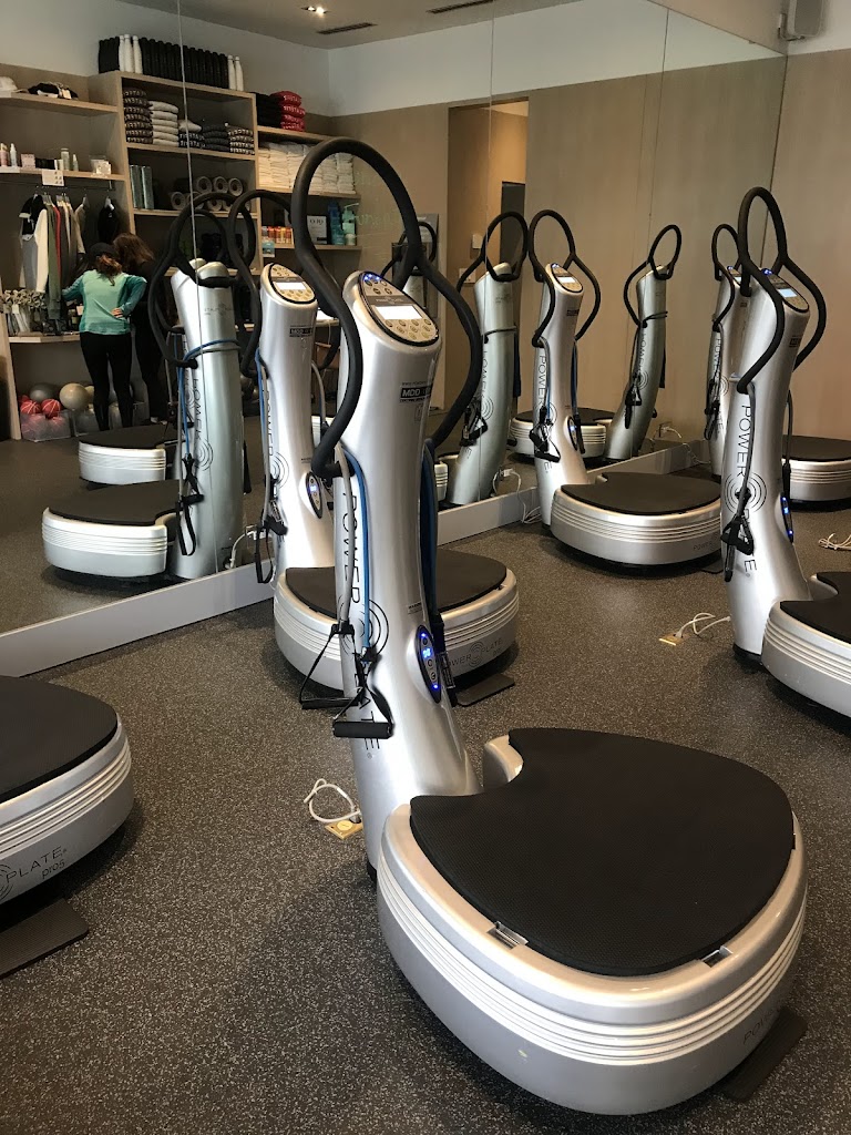  PLATEFIT West Hollywood