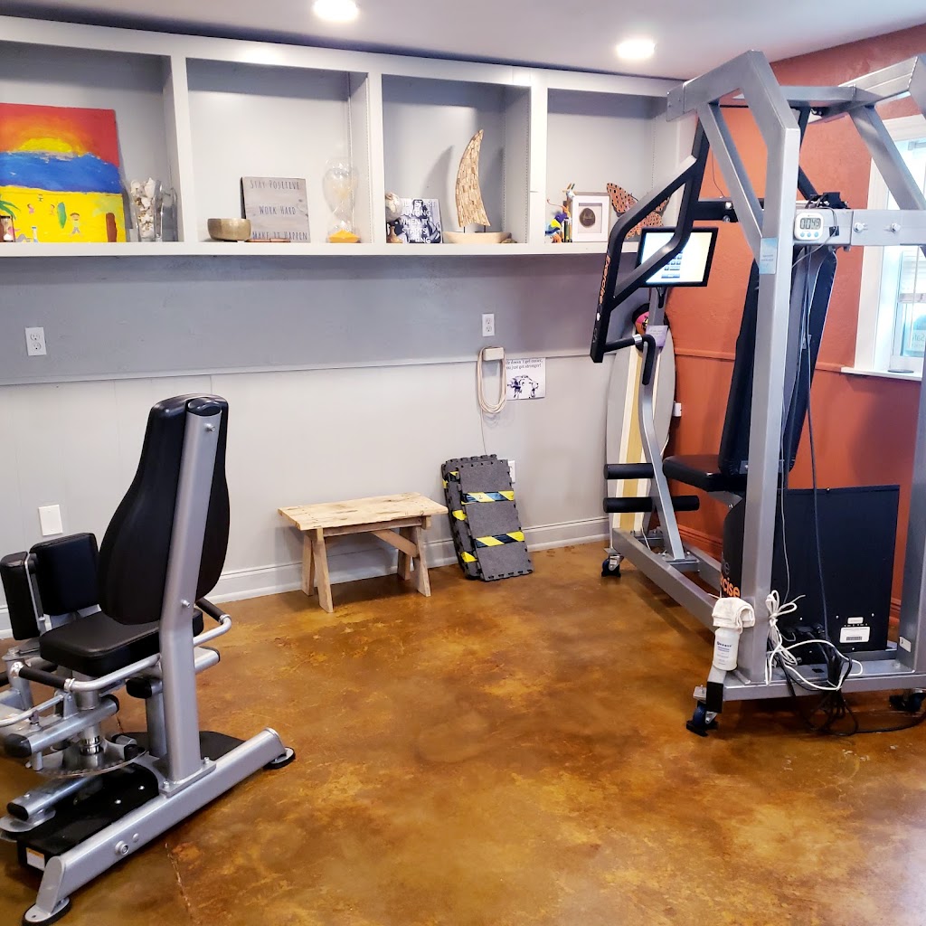  The Exercise Coach St Petersburg