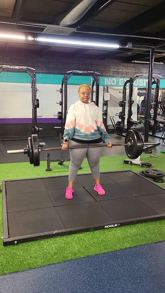  Prime Athletic Training & Fitness Institute