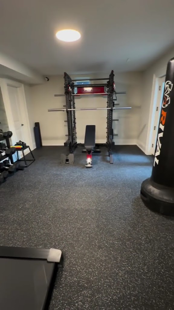  John Lavoie Training (JLT)