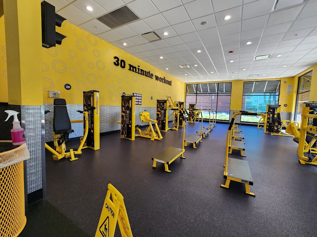  Planet Fitness