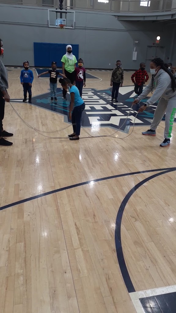  Stratford Richardson YMCA