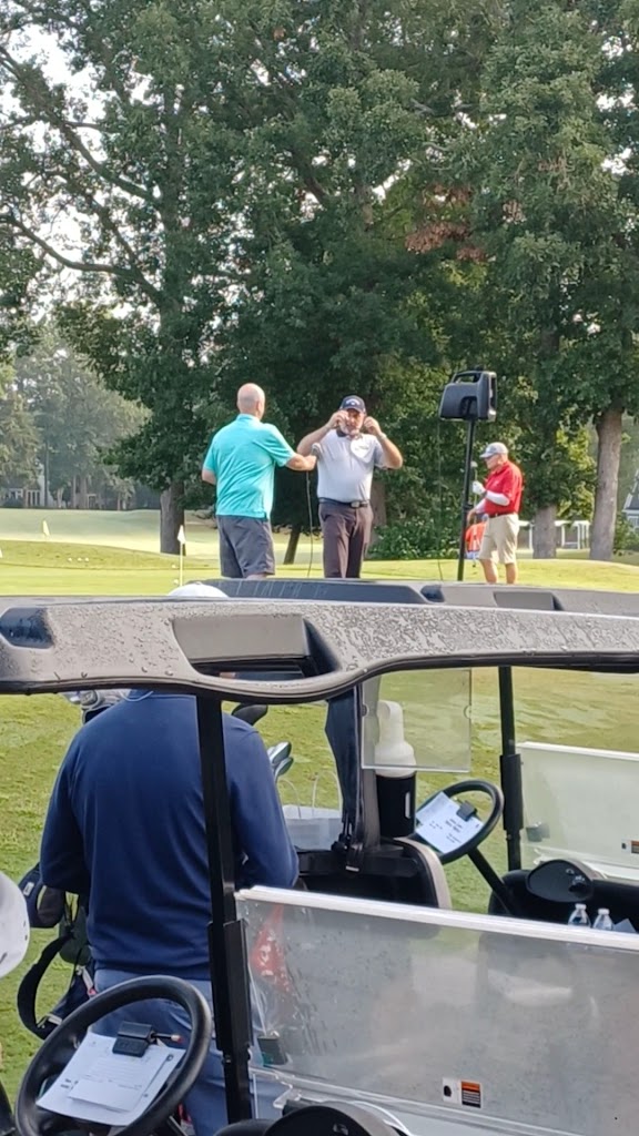  Ford's Colony Country Club