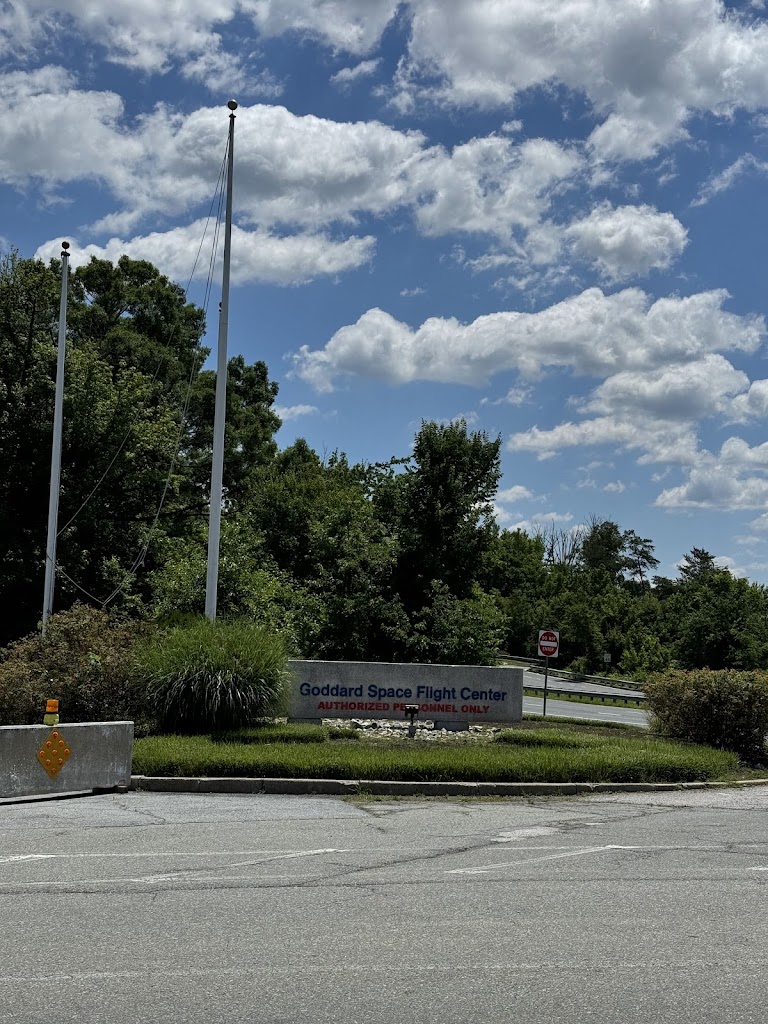 NASA Goddard Fitness Center
