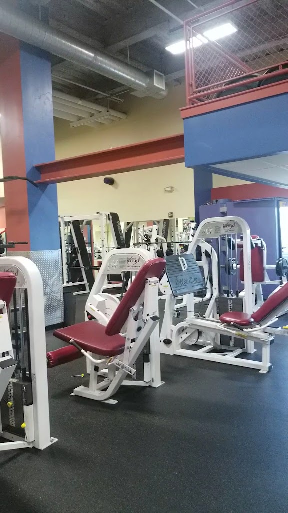  Powerhouse Gym Shelton