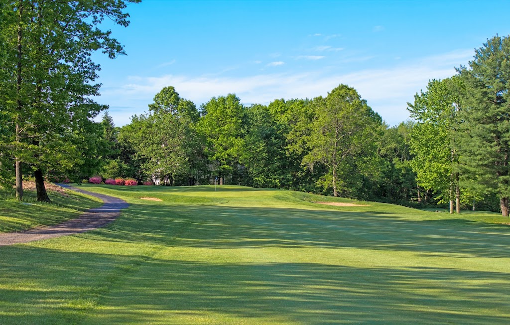  Ledges Golf Club