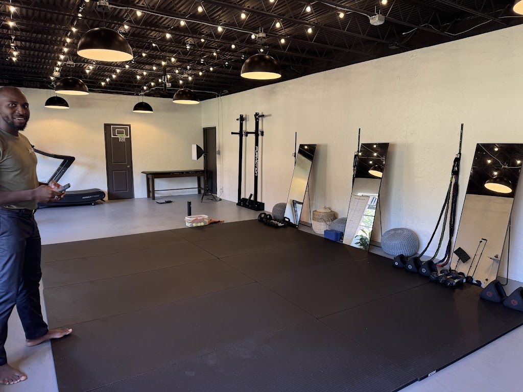  Iron City Biomechanics