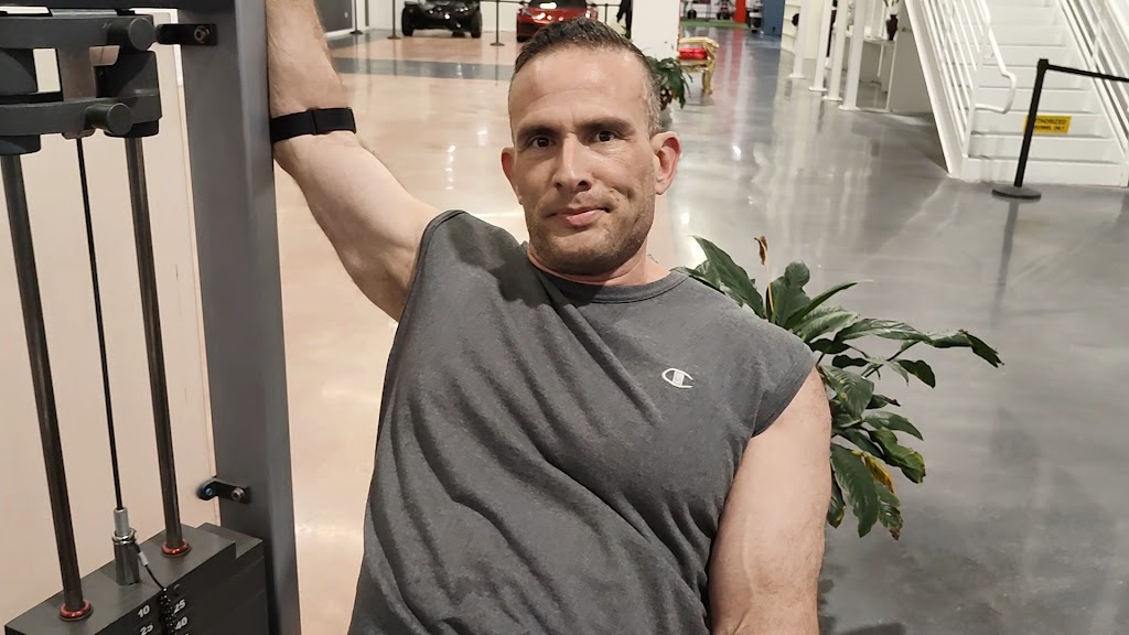  Pro Bodytech Empire - Gym in Miami