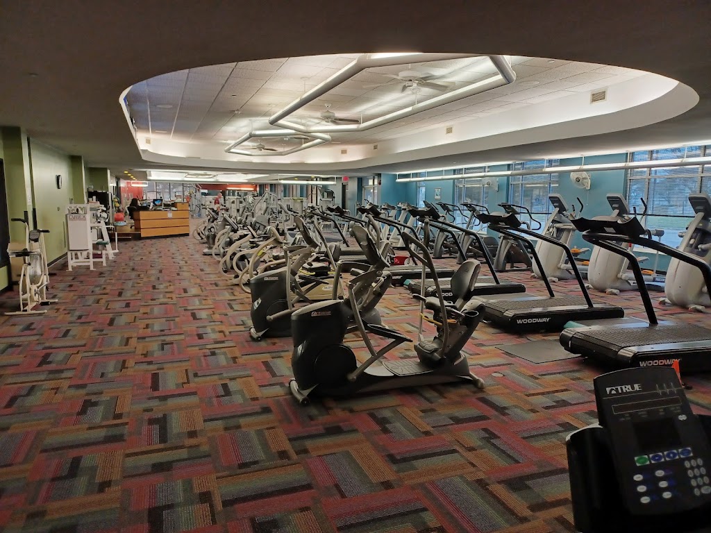  Willis Knighton Fitness Center North