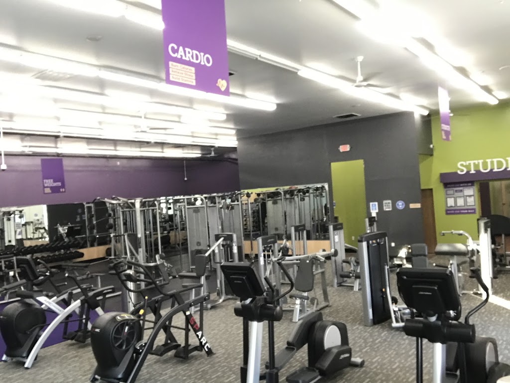  Anytime Fitness