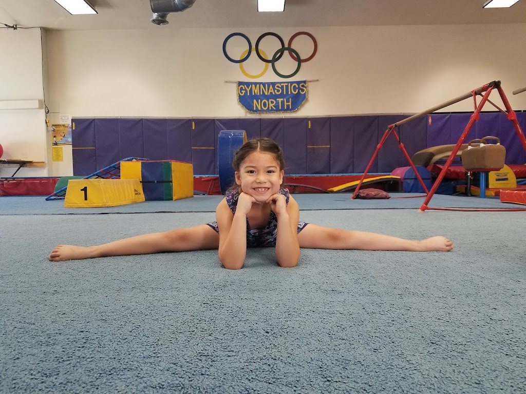  Gymnastics North