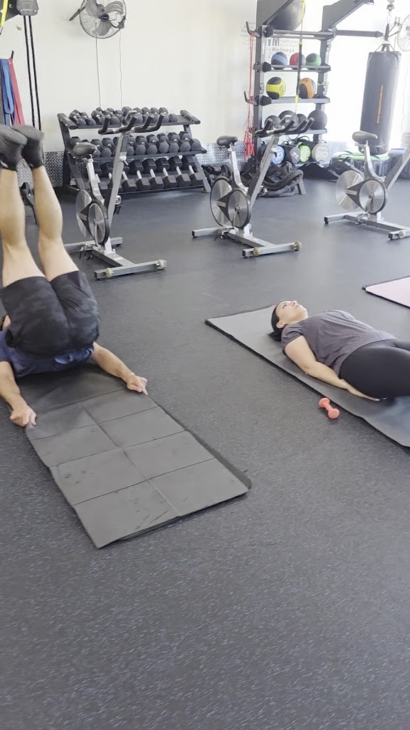  Copper Basin Family Gym