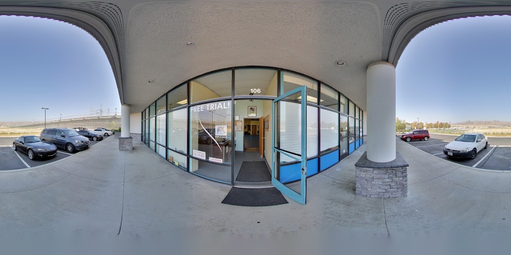  Kalos Sthenos Fitness